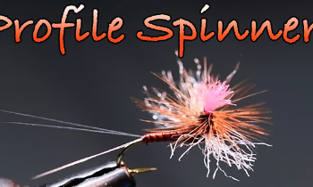 Tying Tuesday: Fall Dry Flies