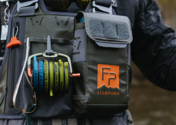 Fishpond’s New Stormshadow Lineup | MidCurrent