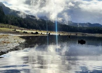 How to improve your stillwater game this Winter