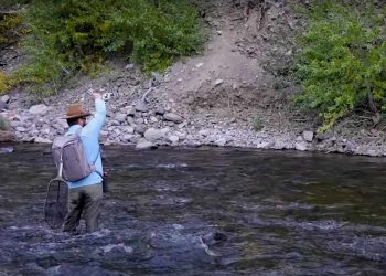 Is Fall Fishing Really That Good?