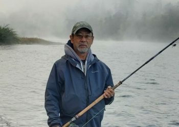 Local Icons – Swing Magazine -Todd Hirano