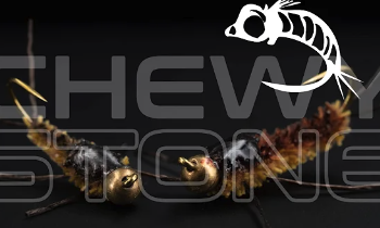 Tying Tuesday: Stoneflies, Streamers, and Emergers