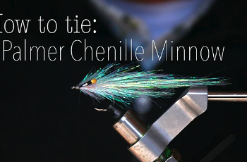 Tying Tuesday: Streamers! | MidCurrent