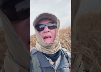 Euro Nymphing on Lower Owens