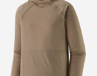 Go-To Gear: New Apparel from Patagonia