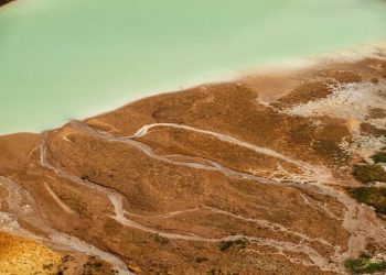 The Biggest Environmental Win Ever for Trout Anglers?