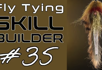 Tying Tuesday: Nymphs and Zonkers