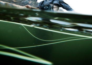 A Guide to Two-Handed Fishing