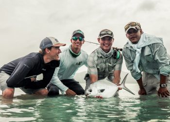 Bajio Launches Fishing Scholarship | MidCurrent