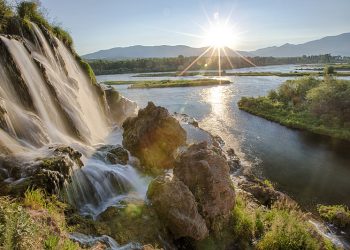 Idaho Falls To Host 2025 Youth and Ladies Fly Fishing Championship