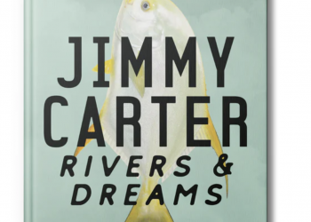 Jimmy Carter and Fly Fishing