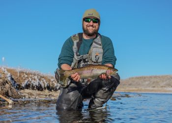 Revisiting the Fly Fishing Vest
