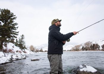 Skwala Launches RS Outpost Jacket