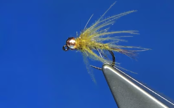 Tying Tuesday: Euro Nymphs and More!