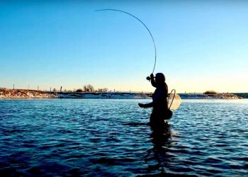 Fly Rods and Survival | MidCurrent