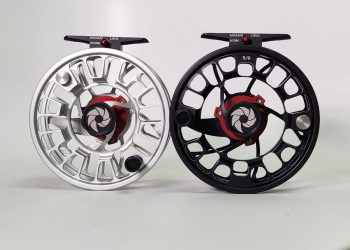 Nautilus Announces New GTS Reels