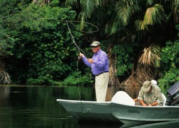 New Lefty Kreh Film Announced