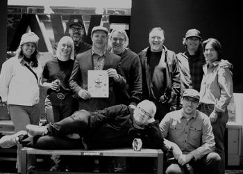 Writers on the Fly Celebrates 10 Years of Literary Excellence