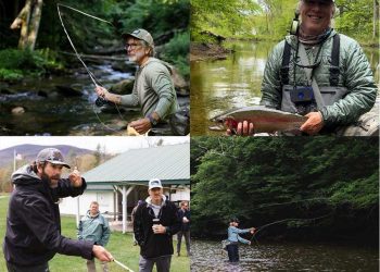 4th Annual Battenkill Fly Fishing Festival Announces Exciting Lineup