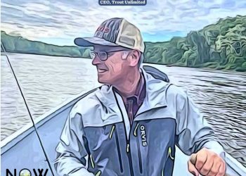 TU’s Chris Wood on The Nature of Wellness™ Podcast