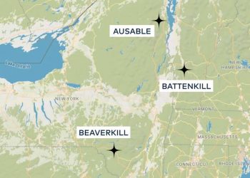 Win a Fly-Fishing Road Trip from the American Museum of Fly Fishing