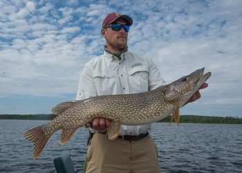 Is Canada Still a Viable Option for Traveling Anglers?