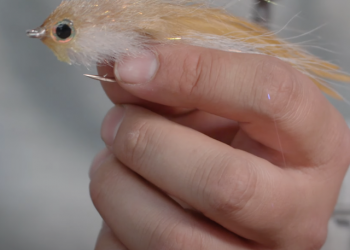 Kinky Muddler: Streamer Tying Tutorial