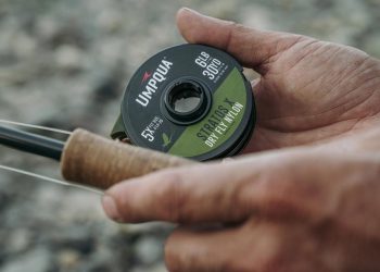 Umpqua Introduces STRATOS X Floating Tippet