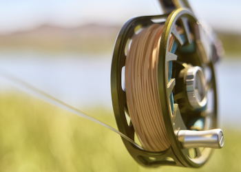 New Scientific Anglers Clear Tip Magnitude Lines: First Impressions, Review, & Taper Guide