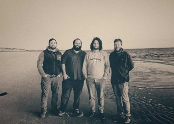 A New Song from Band of Bluegrass-Loving Fly Fishers