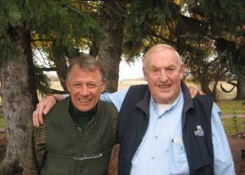 Paying Tribute to the Great Bud Lilly