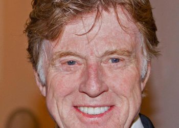 A Tribute to Robert Redford’s Passion for Fly Fishing and the Environment