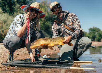 Event Spotlight: Denver Trout Unlimited’s Carp Slam XIX