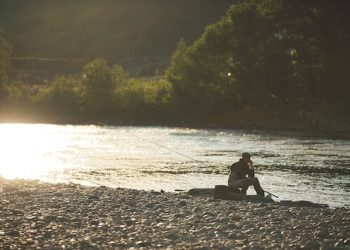 Freshwater Angler Survey by UMass