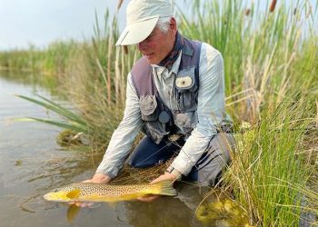Podcast: The Magic of Pheasant Tail, with Craig Mathews