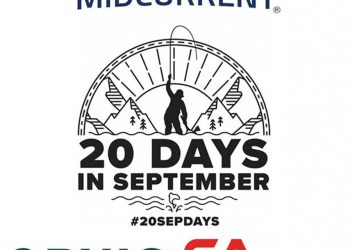 The 11th Annual “20 Days in September” Contest Starts Today!