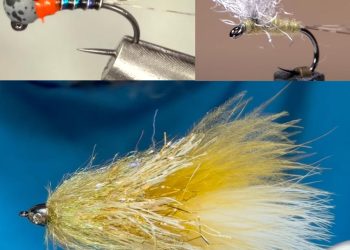 Tying Tuesday: Simple Seasonal Solutions