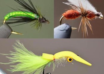 Tying Tuesday: The Spice of Life