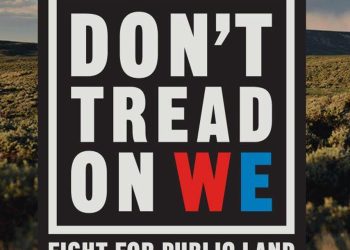 Celebrate National Public Lands Day by Signing TU’s Petition to Protect Public Lands