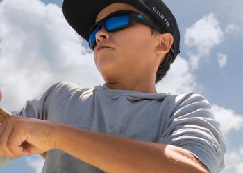 Costa Expands Introduces New Sunglasses for Young Anglers