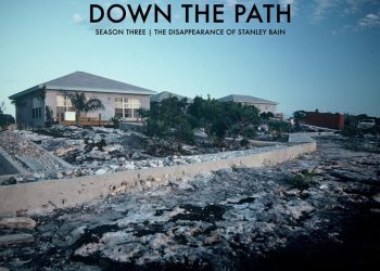 New Episode of the Fly-Fishing True-Crime “Down the Path” Podcast