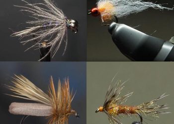 Tying Tuesday: Shoulder-Season Specials | MidCurrent
