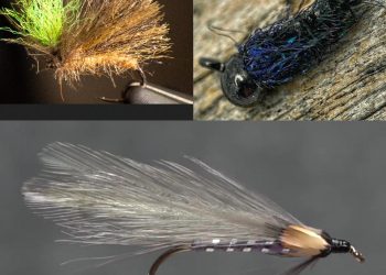 Tying Tuesday: Something Old, Something New