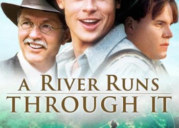 Video: The Making Of “A River Runs Through It”