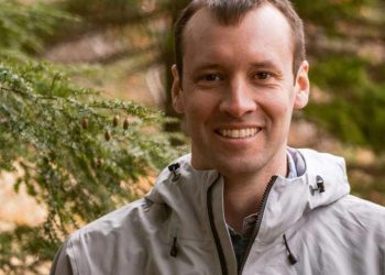 What’s Going on with Orvis? An Interview with Simon Perkins