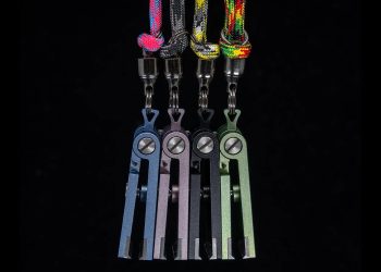 Yakoda (Re)Builds Their Nippers for a New Generation