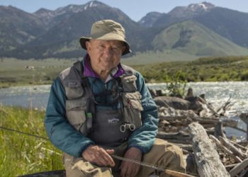 Yvon Chouinard Preaches Simplicity at Recent Appearance
