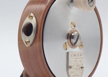 American Museum of Fly Fishing Announces New Commemorative-Tackle Program