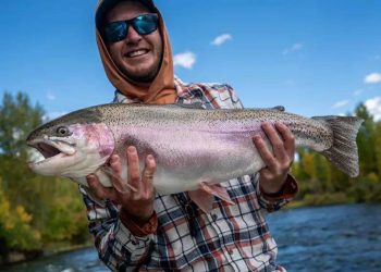 Battle for the Blue: Colorado’s “Jurassic Park” Controversy