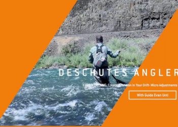 EURO NYMPHING ESSENTIALS: The Finishing Touches to a Perfect Drift